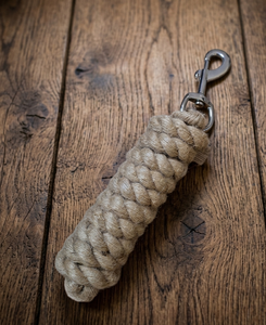 Hot Sale Horse Cotton <b>Lead</b> <b>Rope</b> Good Strength Horsing Rein Durable Equestrian Equipment at Wholesale Manufacturer - Product Image 3