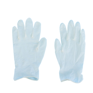 Consommables médicaux EOS, gants chirurgicaux en latex de type désinfectant, tailles S, M, L, certifiés CE, gants médicaux - Product Image 2