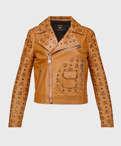 Mens Handmade Cowhide <b>Leather</b> <b>Biker</b> <b>Jacket</b> Embroidered Fashion Motorcycle <b>Jacket</b> - Product Image 1