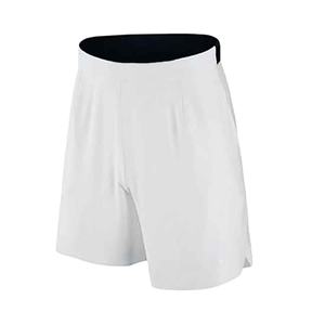 Tenue de tennis de performance Elite : jupe-short, haut, matière respirante, toucher doux, pour joueur agile, uniforme de match - Product Image 3