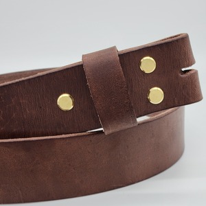 Ceinture en cuir de qualité supérieure pour hommes, idéale pour jeans, pantalons et usage quotidien – Vente en gros - Product Image 4