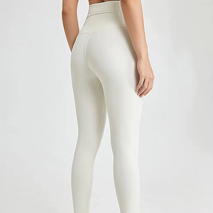 Conjunto de Yoga para Mujer, el Más Vendido, Conjunto de Yoga para Gimnasio de Alta Calidad, Ropa Deportiva Transpirable, Conjunto de Yoga Premium Sólido - Product Image 3