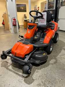 Premium pour Tracteur de Jardin Autoporté R 316TsX AWD, Moteur à Essence 2 Temps et 4 Temps, Qualité Supérieure, Vente Directe Usine, Efficace - Product Image 3