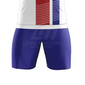 Uniforme de Fútbol de Alta Calidad en Venta Online, Uniforme de Fútbol 100% Poliéster, Nuevo Uniforme de Fútbol - Product Image 6