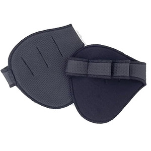 Poignées de maintien en néoprène Core Grip multicolores, antidérapantes, légères, écologiques, protection avancée, boucles élastiques pour les doigts, pour la salle de sport - Product Image 5