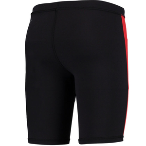 High Quality <b>Men</b> <b>Compression</b> <b>Shorts</b> Athletic Workout Stretch Fabric Breathable Moisture Wicking Fitness Training Wear <b>Shorts</b> - Product Image 2