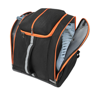 Mochila de Gran Capacidad para Botas de Esquí, Impermeable, Bolsa para Botas de Snowboard, Bolsa de Viaje para Almacenamiento de Equipo de Esquí para Deportes de Invierno al Aire Libre - Product Image 5