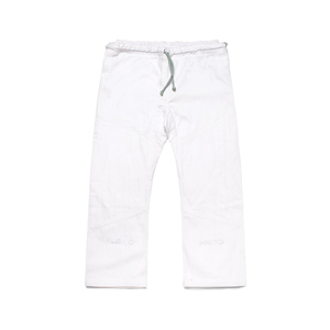 Kimono de BJJ Brésilien 100% Coton, Lot de 60, Blanc, Respirant, Coupe Ample, Shoyorol, Meilleures Ventes, Logo Personnalisé, Uniforme d'Arts Martiaux - Product Image 5