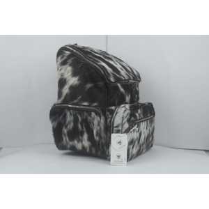 L' Art of Leather Sac à dos en cuir de vachette véritable 1.5kg - Product Image 4