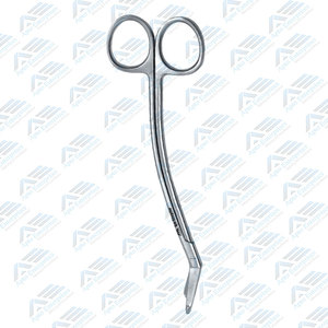 Outils chirurgicaux Schmieden Taylor Dural ciseaux salle de chirurgie chirurgicale ciseaux laboratoire médical acier inoxydable de haute qualité - Product Image 5