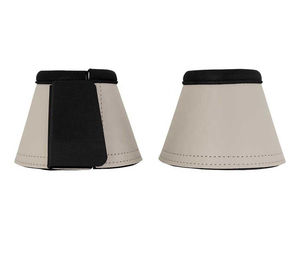 Botas de campana para caballos disponibles en todos los colores, de alta calidad, personalizables con brillantina, la mejor fabricación, servicio OEM. - Product Image 3