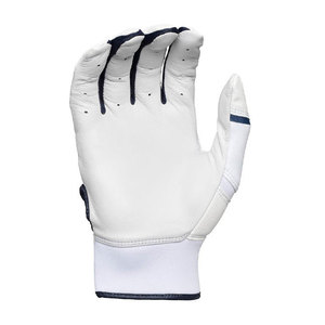 Guantes de béisbol para adultos, guantes de bateo de béisbol con diseño de dedos flexibles para práctica en equipo y partidos al aire libre - Product Image 2