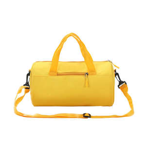 Bolsa Deportiva de Viaje y Gimnasio con Diseño Moderno, Logotipo Personalizado, Venta al Por Mayor OEM - Product Image 1