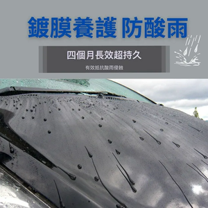 ซอฟท์99 |   แว็กซ์กันน้ำสูตรเข้มข้น - Product Image 5