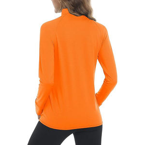 Buttery Soft Ribbed <b>Yoga</b> <b>Jacket</b> Women's Naked Sensation Skinny Fit Crop Top Zip up Lightweight Lounge Workout Cover up - Product Image 2