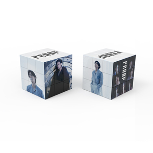 Cubo 3x3 BTS Proof V - Product Image 1