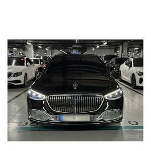 Mercedes-Benz Classe S S500L 4MATIC 2023, 50 325 km, boîte automatique, sièges en cuir, conduite à gauche, avec caméra de recul - Product Image 3