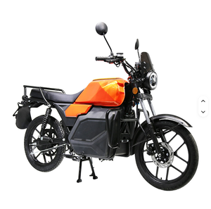 NEW 2025 Small Size Electric <b>Motorcycle</b> Adults 2-Year Warranty Low Noise Multi-Color Options Delhi Origin Retail Wholesale <b>Cheap</b> - Product Image 3