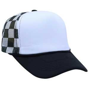 Gorra de Béisbol Unisex Transpirable con Malla Ajustable, Gorra Casual para Primavera/Verano en Colores Naranja, Rosa, Morado, Azul y Beige - Product Image 2