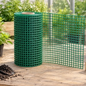 [APEC] Square Opening PP HDPE <b>Mesh</b> for bulk <b>mesh</b> distribution and custom fabrication procurement for Industrial - Product Image 4