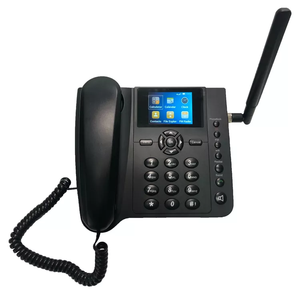 Teléfono Fijo Inalámbrico 4G LTE FWP con Punto de Acceso Wi-Fi MW63 - Product Image 1