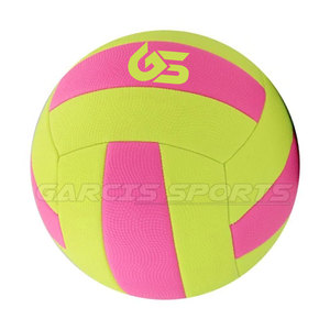 Servicio OEM, Balón de Voleibol Más Vendido, Nuevo Diseño, Balón de Voleibol de Marca Privada en Venta - Product Image 3