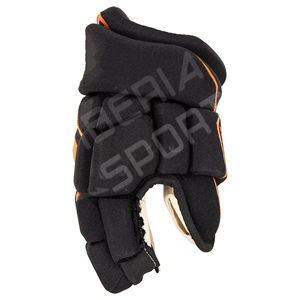 Gants de hockey sur glace personnalisés IBERIA, qualité professionnelle supérieure |   Vente en gros OEM |   Senior / Junior / Jeunesse - Product Image 2