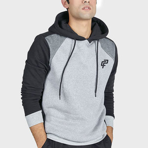 Sweat-shirt homme de luxe, poids lourd, fabriqué avec les meilleurs tissus et doublure en polaire douce pour une utilisation durable. - Product Image 2