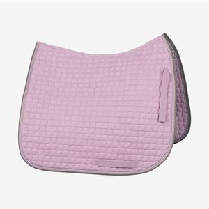 Almohadillas para SILLÍN de caballo de doma inglesa de alta calidad, mejor precio, calidad de exportación con forro de tela - Product Image 5