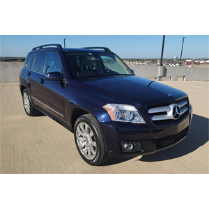 Mercedes-Benz GLK350 2011 - Product Image 5