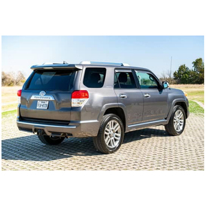 Toyota 4Runner Limited 4x4 2011 - Product Image 4