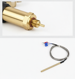 GPT200T RS485 -20~100 ℃   Transmisor de Temperatura y Transmisor de Presión 10MPa - Product Image 6