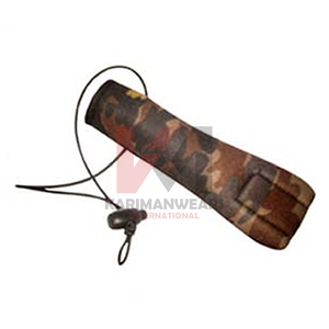 Funda Protectora para Barril de Paintball, Funda Ajustable de Seguridad, Diseño Personalizado, Venta Directa de Fábrica - Product Image 6