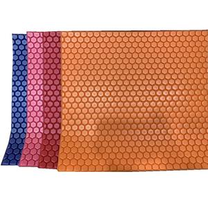 Lámina de almohadilla de panal de protección de fútbol americano hecha de material EVA - Product Image 5