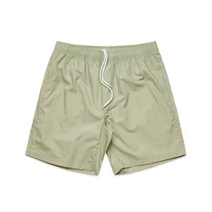 Shorts de sport personnalisés pour hommes, vêtements d'entraînement légers, vêtements de sport - Product Image 2