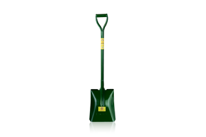 SUN Spatule agricole à long manche robuste pour le jardinage, le défrichage, la plantation, l'agriculture et l'aménagement paysager - Product Image 2