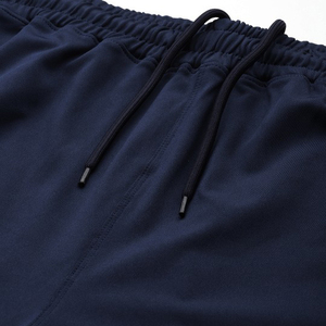 Premium Men Tracksuit Custom Full Zip <b>Jacket</b> Jogger Pants Athletic Training Sportswear OEM ODM Wholesale Private Label Set - Product Image 6