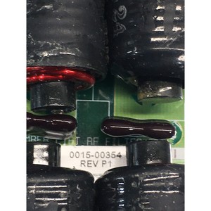 AMAT 0015-00354 REV P1, MODIFICACIÓN, PCB - Equipo y Piezas de Semiconductores de Confianza de Marca Global - Product Image 5