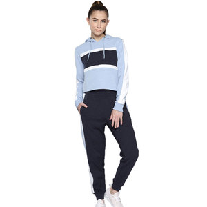 Ropa Deportiva Ligera y Elástica para Correr, Hacer Ejercicio y Uso Diario, Chándal Deportivo Informal para Mujer, Cómodo para Entrenar - Product Image 1