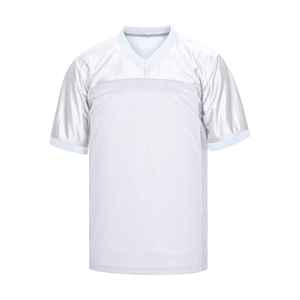 Premium Quality American Football Jersey 100% Polyester Custom Digital Printing Design Latest Jersey - Product Image 5
