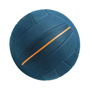 Ballon de volley-ball Soft Touch de haute qualité, ballon de match, performance optimale, fournisseur en gros ODM - Product Image 2