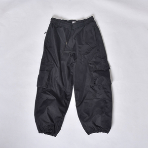 OEM pantalones de esquí holgados de alta calidad impermeable invierno al aire libre Snowboard pantalones para adultos transpirable Unisex esquí a prueba de viento impreso - Product Image 1