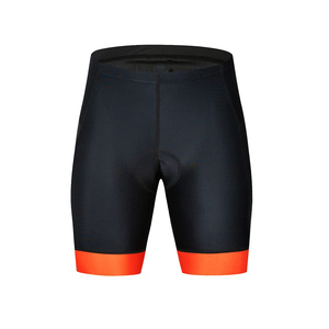 Lightweight High Quality Eco-friendly Customizable <b>Cycling</b> <b>Shorts</b> Men's With <b>Padded</b> Wear Low Moq Four-way Stretch <b>Cycling</b> <b>Short</b> - Product Image 1