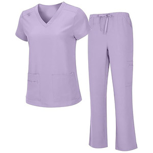 Bata de Laboratorio Blanca Clásica para Hombre – Uniforme Profesional para Médico - Product Image 1