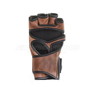 Guantes de MMA de Nuevo Estilo a Bajo Precio, Equipo de Protección Profesional para Muñecas, Guantes de MMA en Oferta - Product Image 5