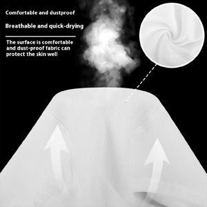 Masque facial balaclava unisexe, couvrant entièrement le visage, imprimé camouflage, protection solaire, respirant, imperméable, pour enfants, cyclisme - Product Image 4