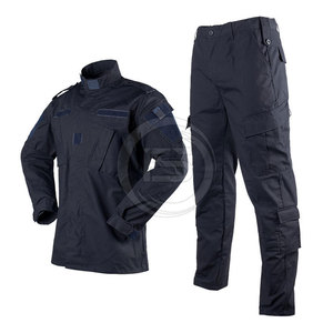 Uniforme de Paintball Personalizado con Logotipo OEM, Conjunto de Jersey y Pantalones, Uniforme de Paintball Personalizado - Product Image 3