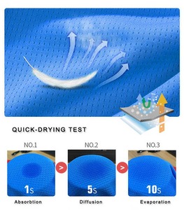 Chemise de pêche à manches longues pour homme, protection solaire UPF 50, évacuation de l'humidité, polyester et élasthanne, coupe performante - Product Image 6