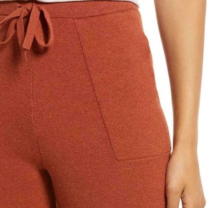 Pantalones Deportivos Personalizados de Primera Calidad para Mujer, Pantalones Deportivos Atléticos, Pantalones Casuales de Poliéster y Elastano para Mujer - Product Image 5