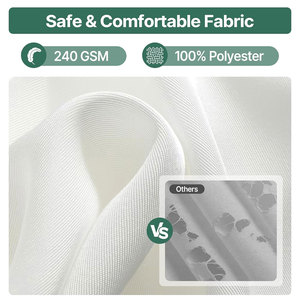 Traje de Apicultura con Velo Protector y Mangas Largas, Anti-Picaduras, Ventilado, para Manipulación de Abejas, Cosecha de Miel y Uso en Apicultura - Product Image 4